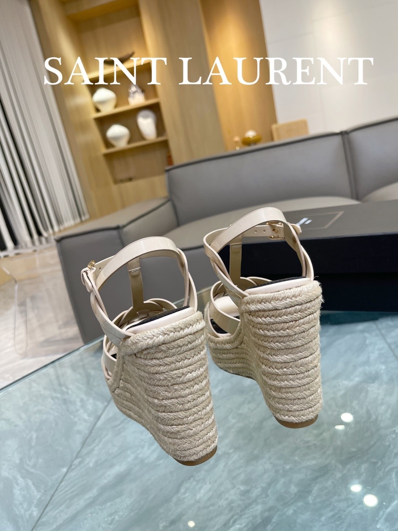 YSL Sandals